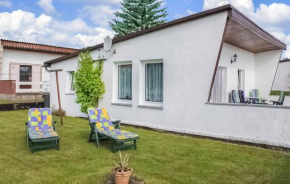 Ferienhaus Plau Am See